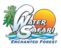 Water safari